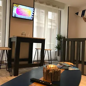  Apartment O'bon Secours