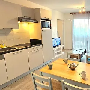  Appartamento T2 Recent Etoile