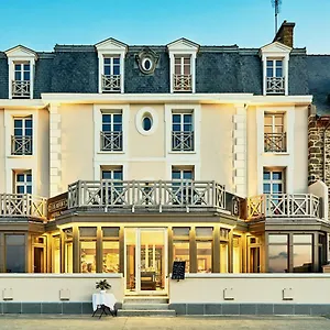Le Beaufort Hotel