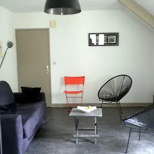  Appartamento La Cerisaie