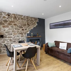 Les Bois Flottes Appartement